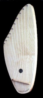 Picture of a Wingkantele