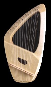 Picture of a Winglyre