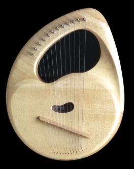 Picture of a Children ´s Lyre