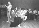 Making music in a group